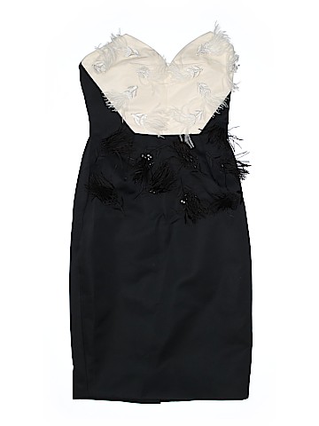 Prabal Gurung Cocktail Dress (view 1)