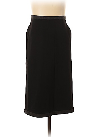 Max Mara Wool Skirt (view 1)