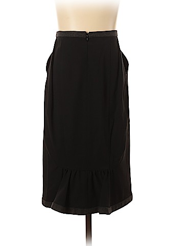 Max Mara Wool Skirt (view 2)