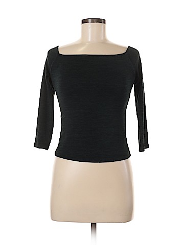 Rag & Bone/JEAN 3/4 Sleeve Top (view 1)