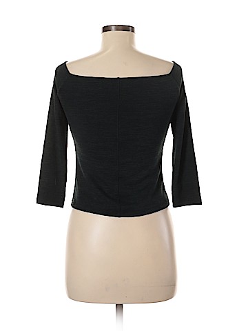 Rag & Bone/JEAN 3/4 Sleeve Top (view 2)