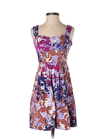 Donna Ricco Casual Dress (view 1)