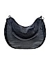 Maurizio Taiuti 100% Leather Black Leather Shoulder Bag One size - photo 1