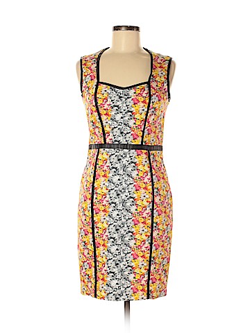 Yigal Azrouël New York Casual Dress (view 1)