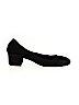 Jeffrey Campbell Black Heels Size 10 - photo 1