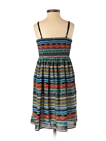 Xhilaration Casual Dress (view 2)