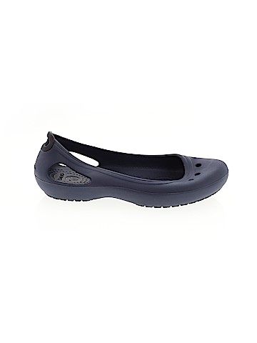Crocs Flats (view 1)