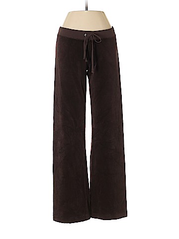 Juicy Couture Velour Pants (view 1)