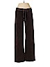 Juicy Couture Brown Velour Pants Size S (petite) - photo 1