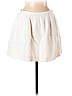 Lisa Perry White Casual Skirt Size 2 - photo 1