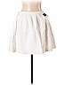 Lisa Perry White Casual Skirt Size 2 - photo 2