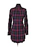 Walter Purple Casual Dress Size S - photo 2
