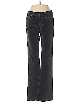 Red Engine Size 26 waist