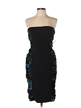 Carmen Marc Valvo Size 8