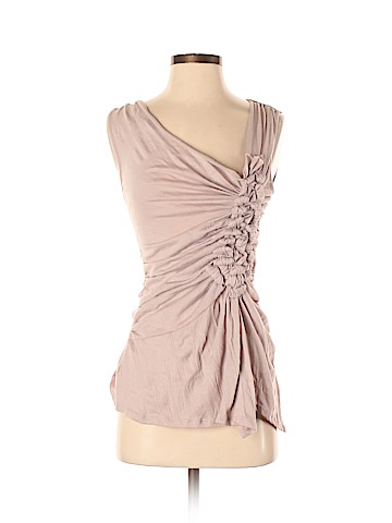 Deletta Sleeveless Top (view 1)