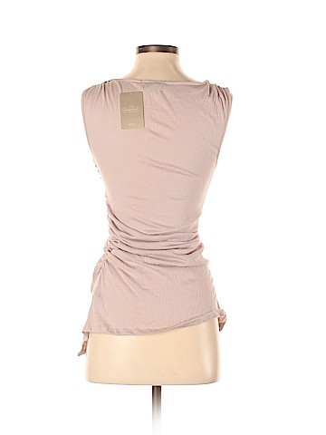 Deletta Sleeveless Top (view 2)