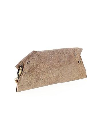Assorted Brands Leather Wristlet (view 2)