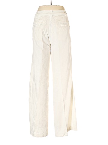 Pilcro and The Letterpress Linen Pants (view 2)