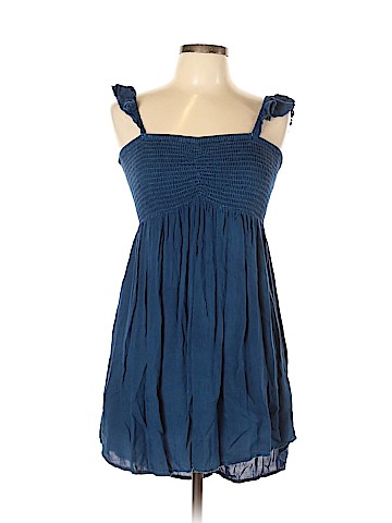 Francesca's Casual Dress (view 1)