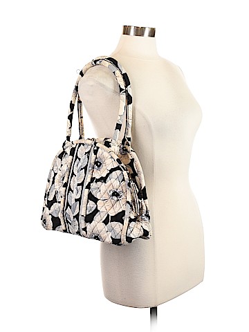Vera Bradley Satchel (view 2)