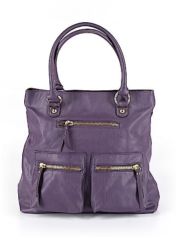 Assorted Brands Tote (view 1)