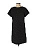 ATM Black Casual Dress Size S - photo 2