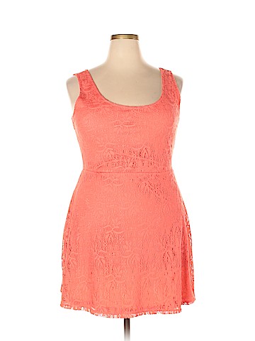 metaphor Casual Dress (view 1)