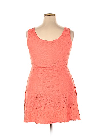 metaphor Casual Dress (view 2)