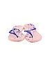 Havaianas Purple Flip Flops Size 7 - 8 - photo 2
