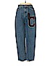 Carmar 100% Cotton Blue Jeans Size 27 waist - photo 1