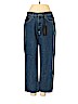 Carmar 100% Cotton Blue Jeans Size 26 waist - photo 1