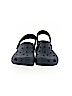 Crocs Blue Clogs Size 10 - 11 Kids - photo 2