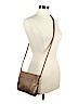 Tignanello 100% Leather Tan Leather Crossbody Bag One size - photo 2