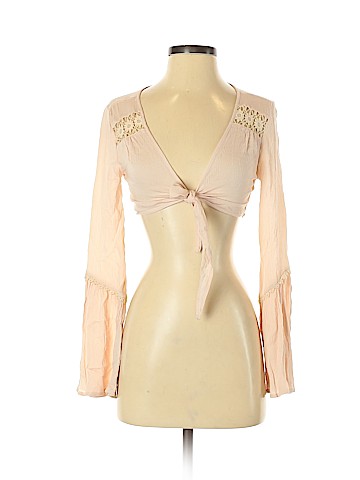 TOBI Cardigan (view 1)