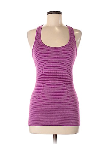 Lululemon Athletica Active Tank (view 1)