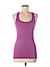 Lululemon Athletica Pink Active Tank Size 4 - photo 1