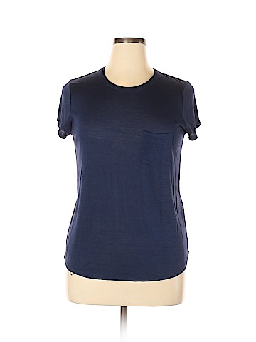 Vince. Short Sleeve T-Shirt (view 1)