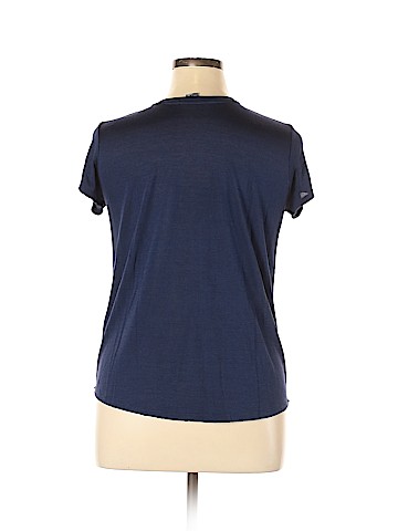 Vince. Short Sleeve T-Shirt (view 2)