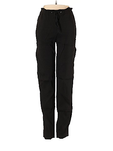 Theory Linen Pants (view 1)