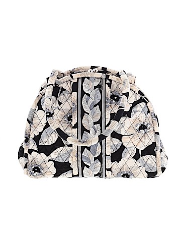 Vera Bradley Satchel (view 1)