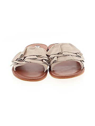 Steve Madden Sandals (view 2)