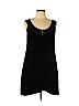 Joie Black Casual Dress Size L - photo 1