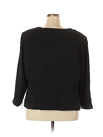 Maggy London Blazer (view 2)