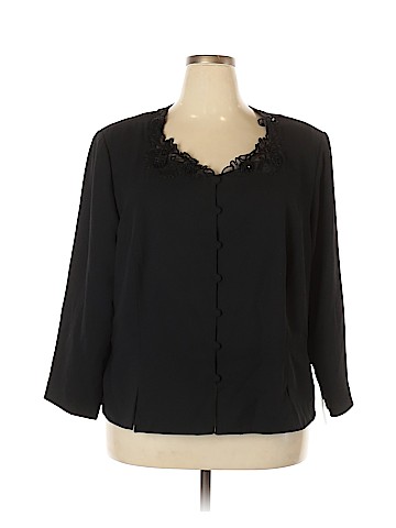 Maggy London Blazer (view 1)