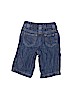 Baby Gap 100% Cotton Solid Blue Jeans Size 6-12 mo - photo 2
