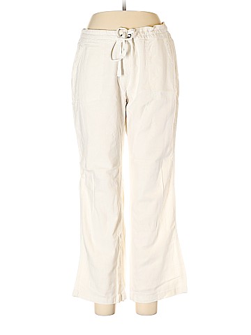 Per Se Linen Pants (view 1)