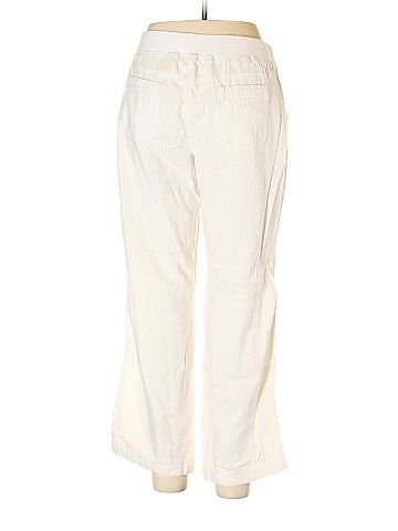 Per Se Linen Pants (view 2)