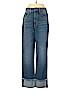 Carmar 100% Cotton Blue Jeans Size 26 waist - photo 1