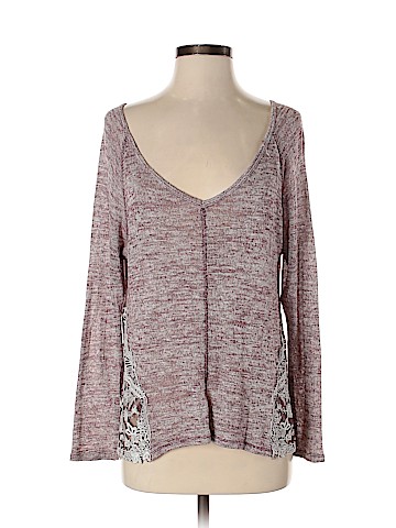 Aeropostale Pullover Sweater (view 1)