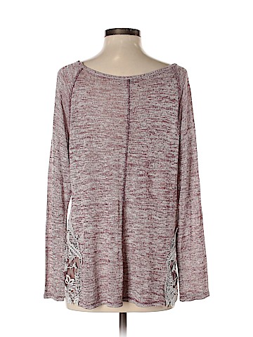 Aeropostale Pullover Sweater (view 2)